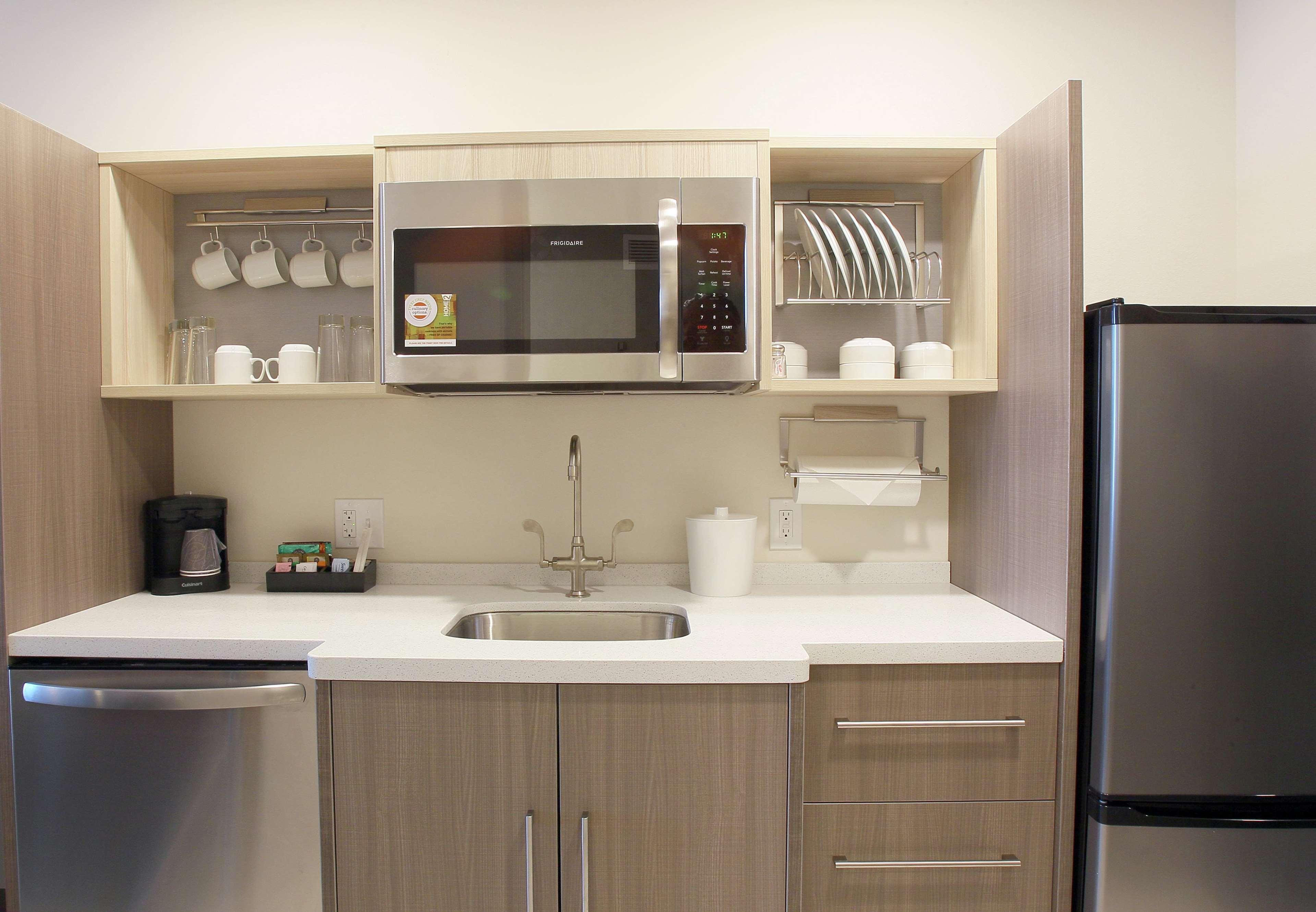Home2 Suites By Hilton Nampa Exterior foto