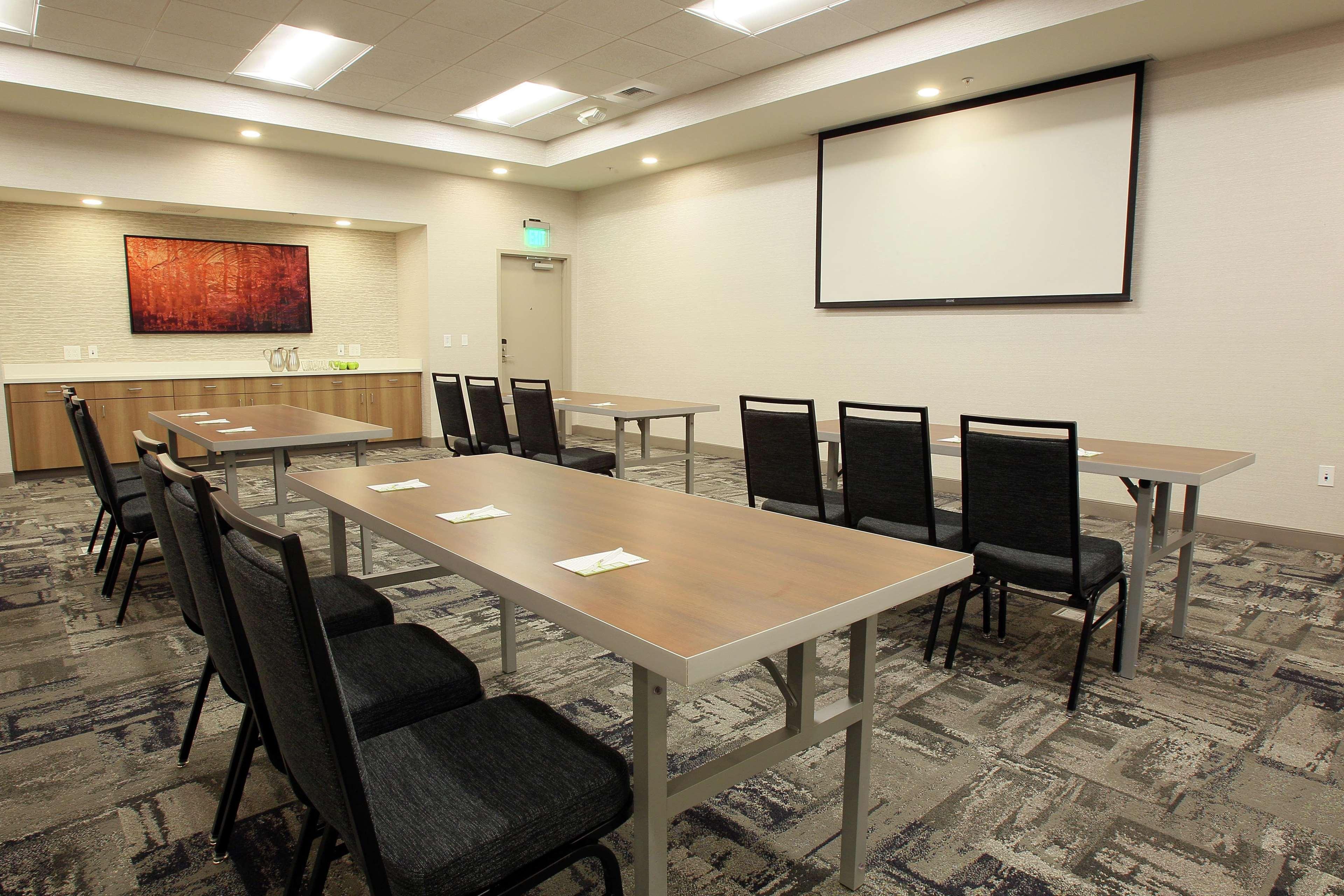 Home2 Suites By Hilton Nampa Exterior foto