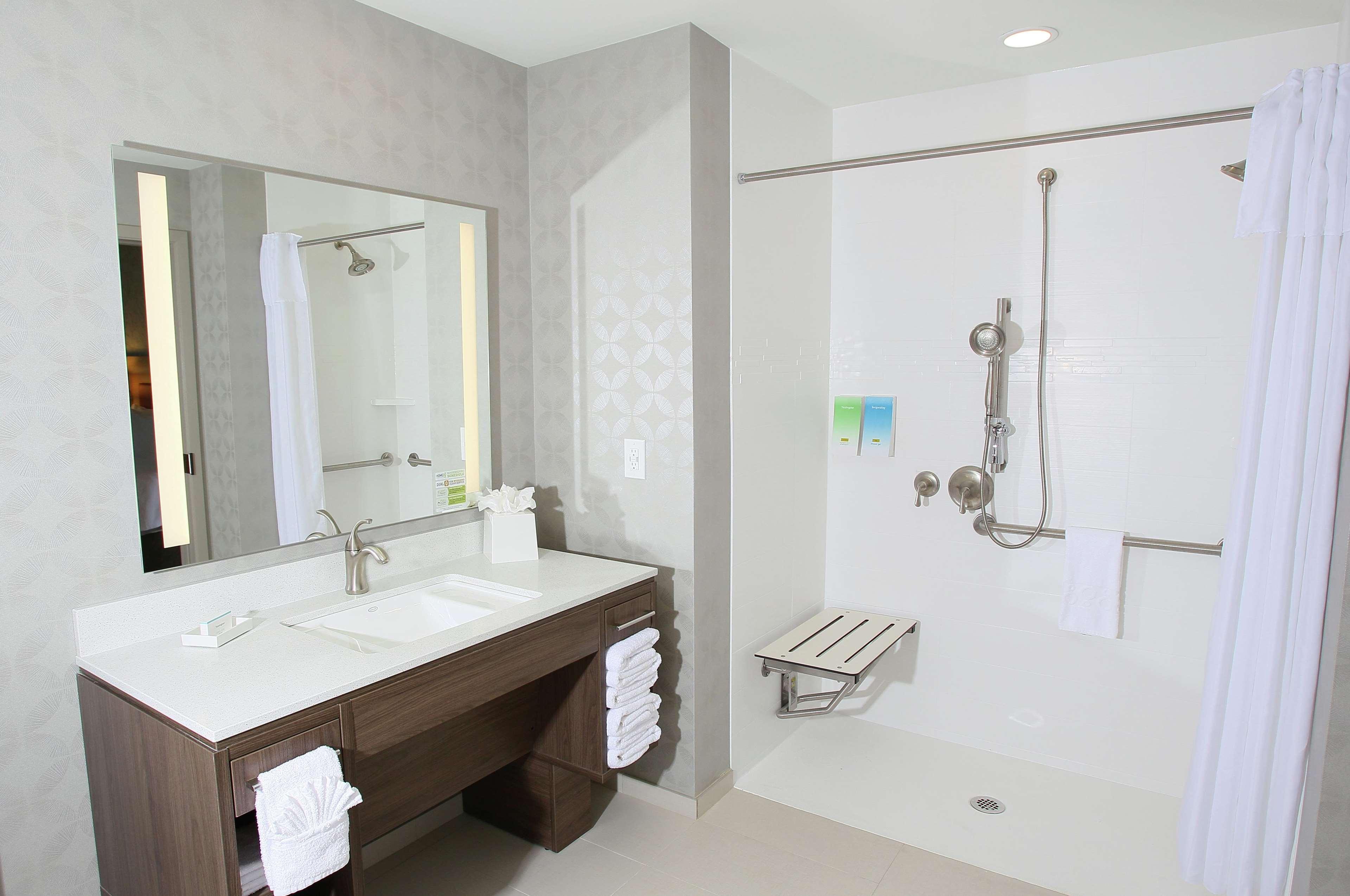 Home2 Suites By Hilton Nampa Exterior foto